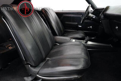 1971 Chevrolet Chevelle