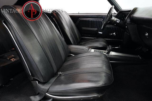1971 Chevrolet Chevelle