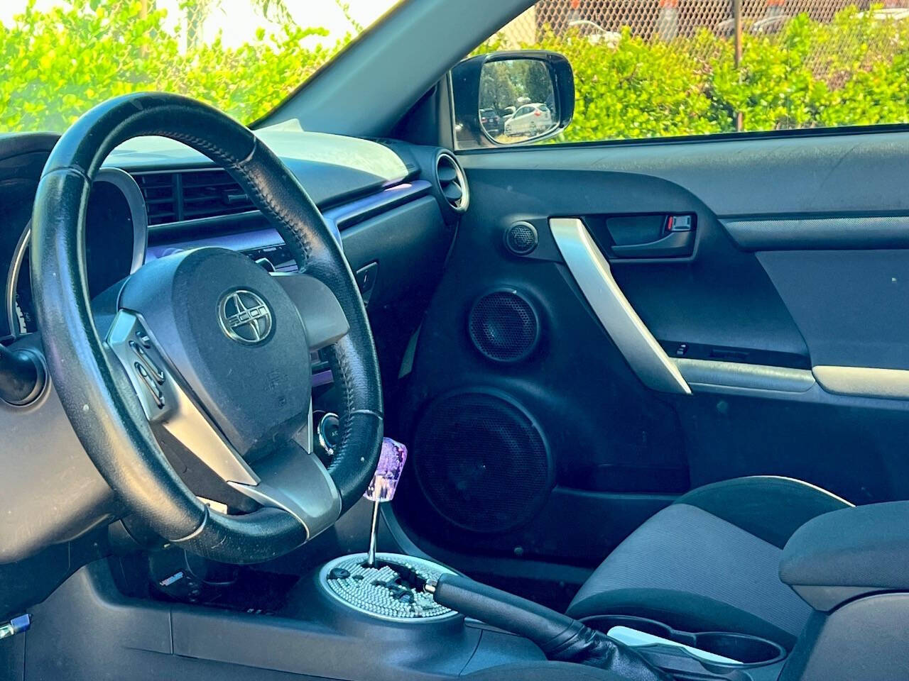 2015 Toyota Scion tC - $5,495