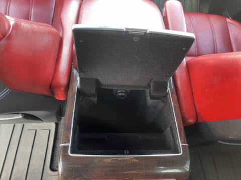 2017 Land Rover Range Rover Autobiography LWB