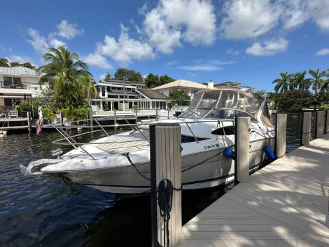 2011 Regal 35 Express Cruiser