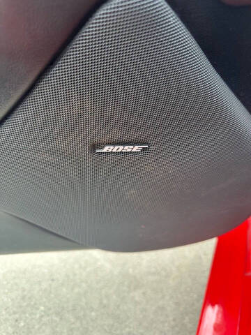 1999 Chevrolet Corvette