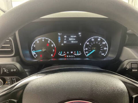 2023 Ford Maverick XL