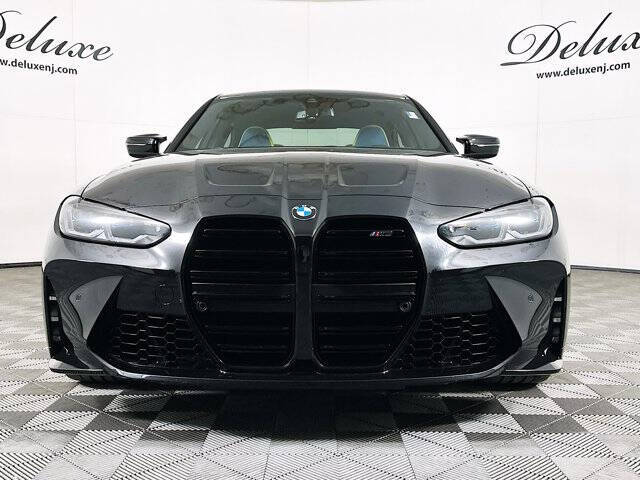 2023 BMW M3