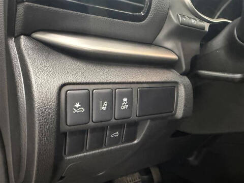 2025 Mitsubishi Eclipse Cross SE
