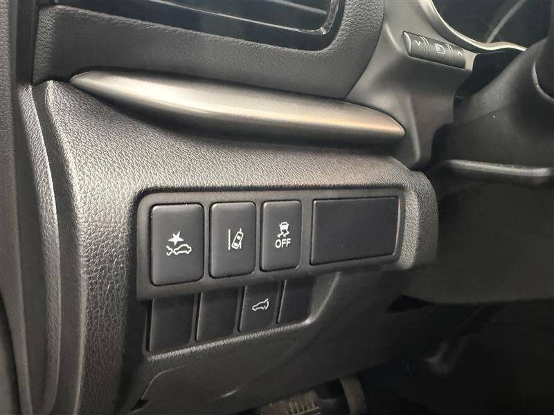 2025 Mitsubishi Eclipse Cross SE