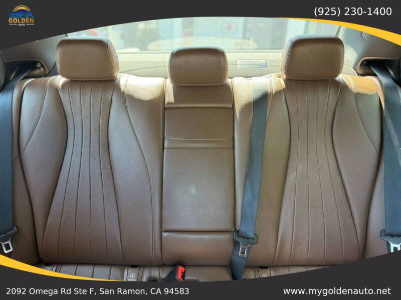 2019 Mercedes-Benz E-Class E 300