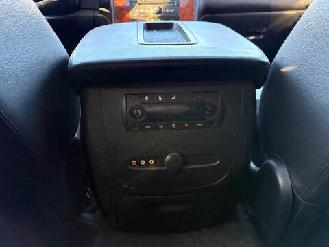 2008 Chevrolet Tahoe LS