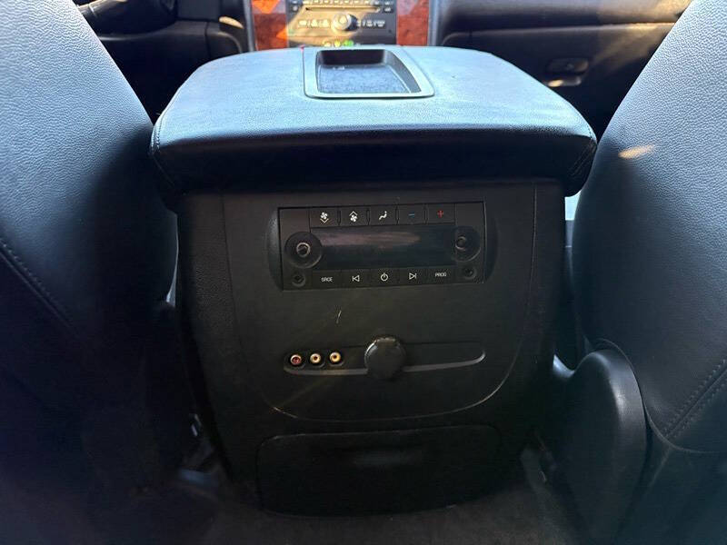 2008 Chevrolet Tahoe LS