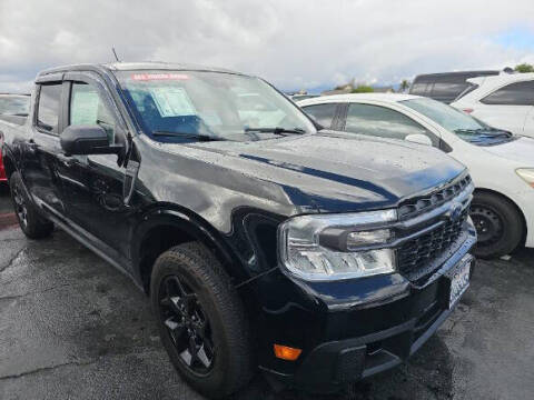 2024 Ford Maverick for sale at Shamrock Group LLC #1 - SUV / Trucks in Pleasant Grove UT