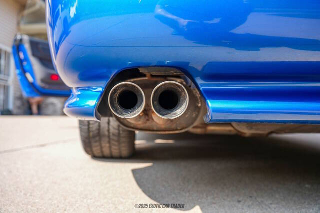 1992 Dodge Stealth R/T Turbo