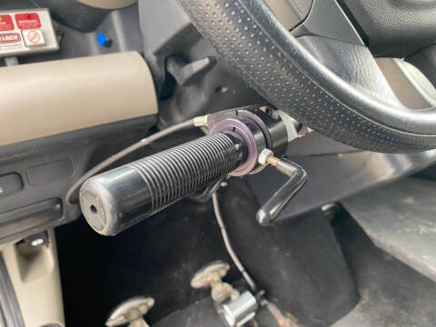 2011 Honda Element EX