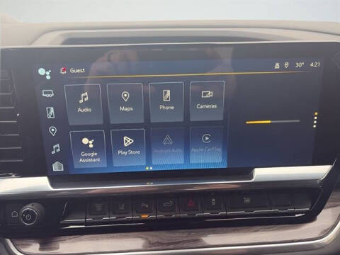 2026 Chevrolet Silverado 3500HD