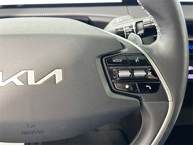 2023 Kia EV6 GT-Line