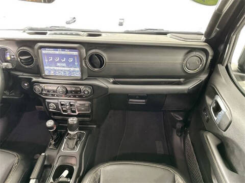 2022 Jeep Wrangler Unlimited