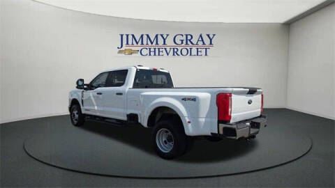 2024 Ford F-350 Super Duty XLT