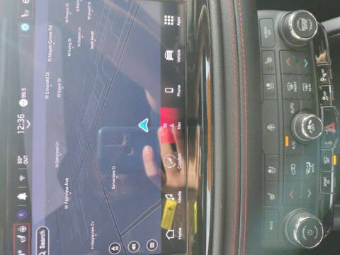 2024 Dodge Durango R/T Plus