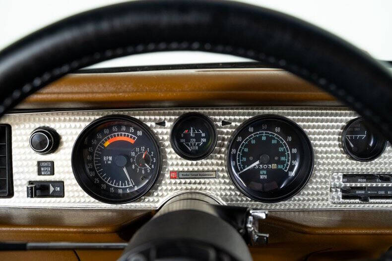 1976 Pontiac Trans Am