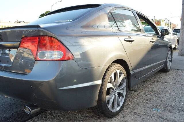 2009 Honda Civic