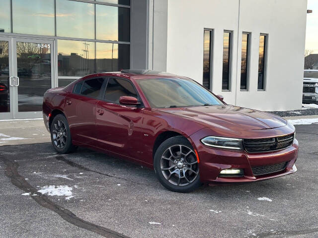 2018 Dodge Charger for sale at LEGACY MOTORS in Lincoln, NE