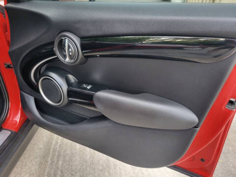 2015 MINI Hardtop 4 Door Cooper S