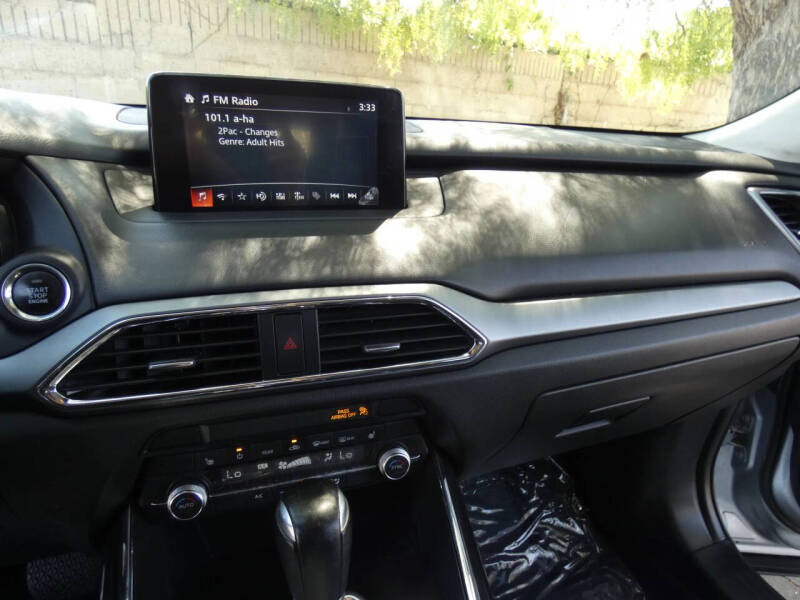 2019 Mazda CX-9 Touring