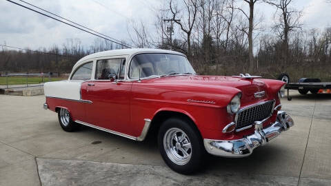 1955 Chevrolet 210