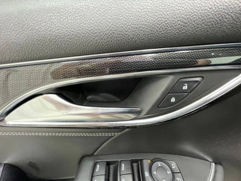 2021 Buick Envision Preferred
