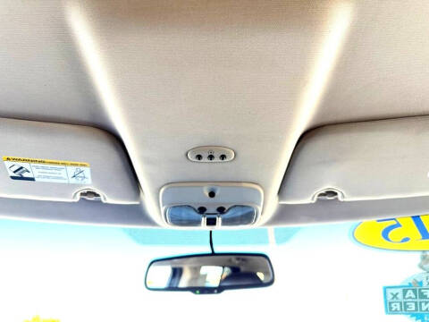 2015 Jeep Patriot Limited