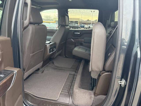 2022 GMC Sierra 1500 Limited