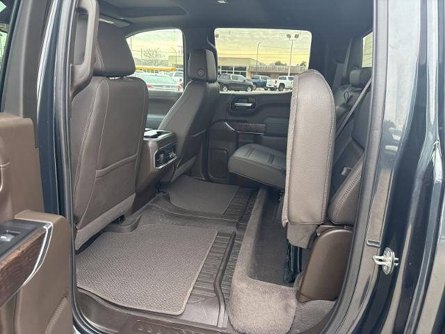 2022 GMC Sierra 1500 Limited