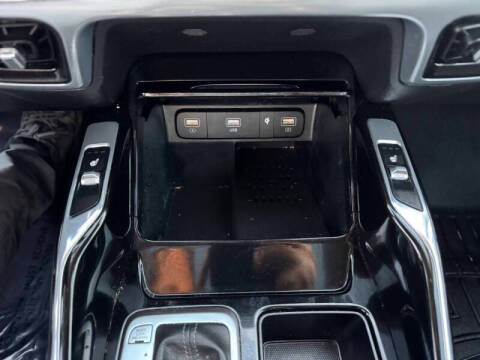 2021 Kia Sorento SX Prestige