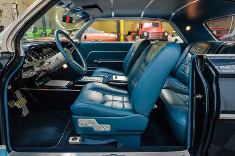 1962 Chevrolet Impala