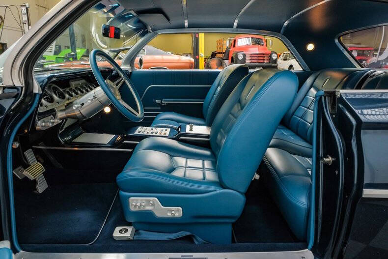 1962 Chevrolet Impala