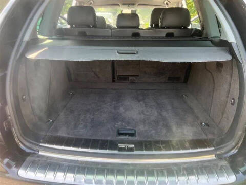 2004 Porsche Cayenne S