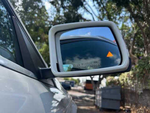 2018 Mercedes-Benz GLA GLA 250