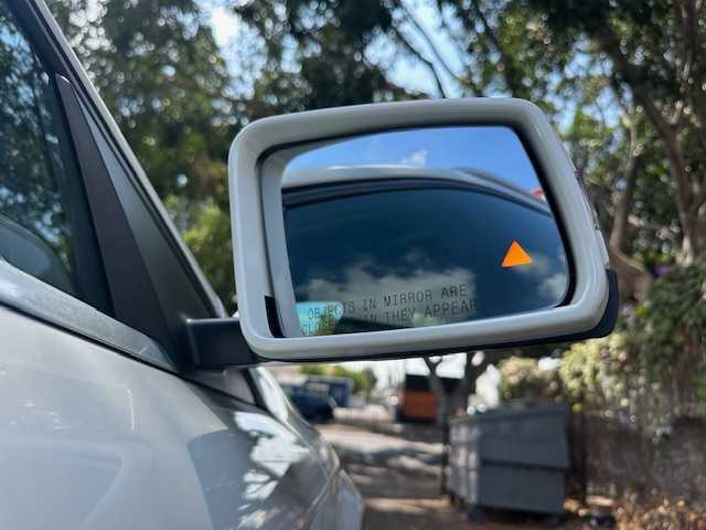 2018 Mercedes-Benz GLA GLA 250