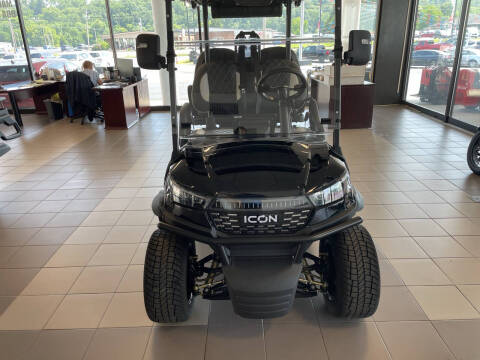 2026 Icon I40X