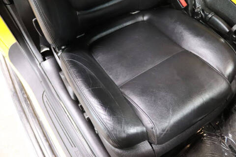 2003 Chevrolet SSR LS