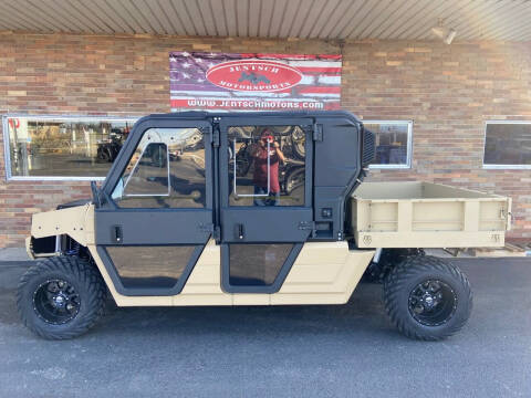 2022 BENNCHE WARRIOR MAX 1000X for sale at JENTSCH MOTORS in Hearne TX