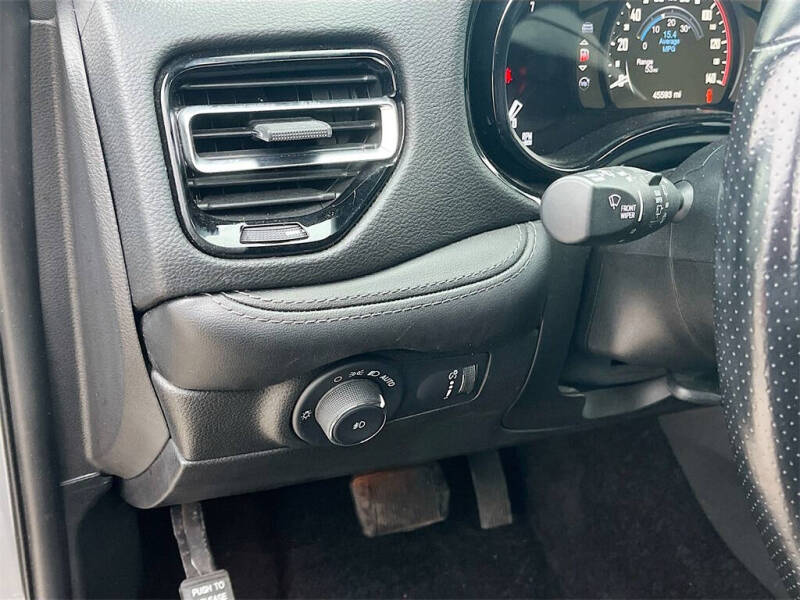 2022 Dodge Durango SXT