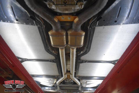 2003 Chevrolet Corvette