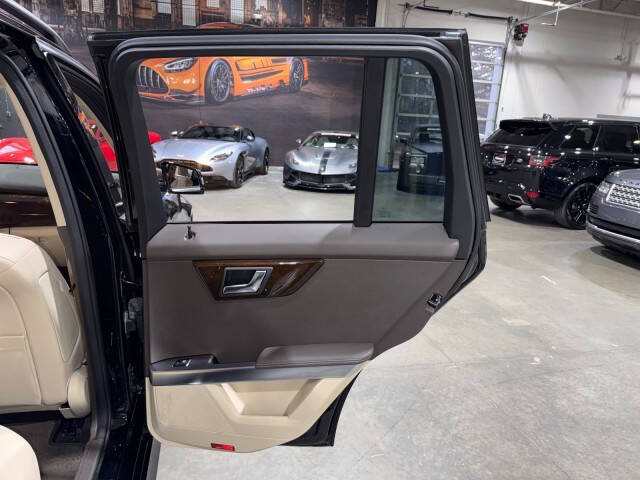 2015 Mercedes-Benz GLK GLK 350