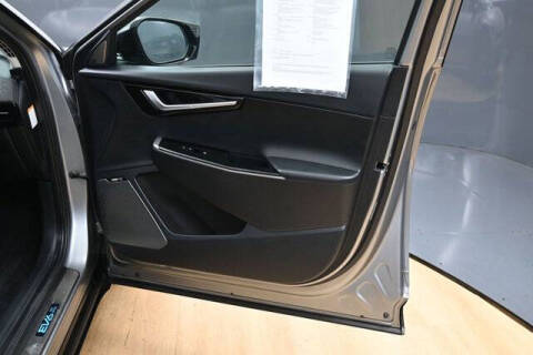 2022 Kia EV6 GT-Line