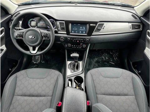 2019 Kia Niro