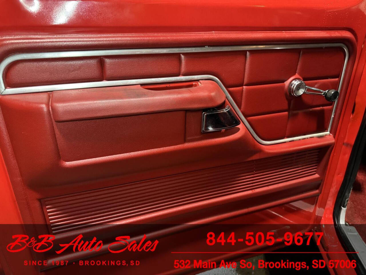 1979 Ford Bronco 55