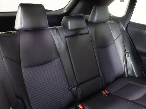 2019 Toyota RAV4 Hybrid XSE