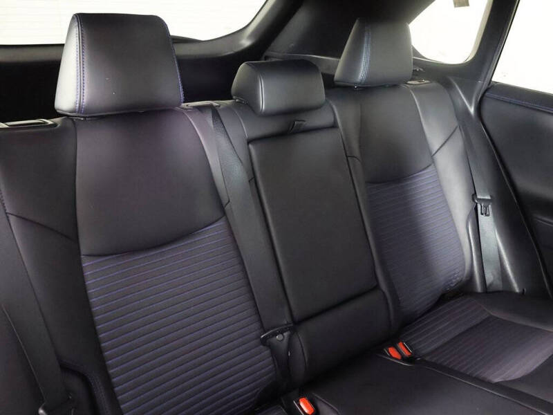 2019 Toyota RAV4 Hybrid XSE