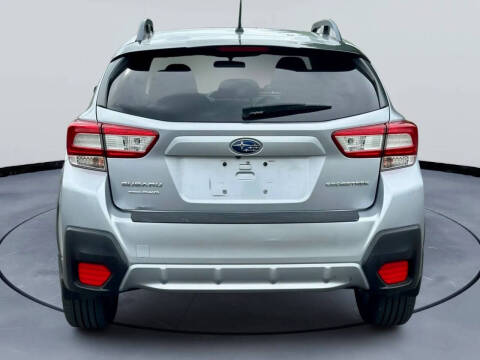 2019 Subaru Crosstrek 2.0i Base