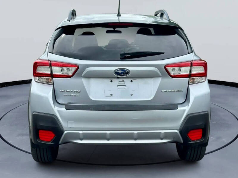 2019 Subaru Crosstrek 2.0i Base